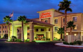 Hampton Inn Palmdale California